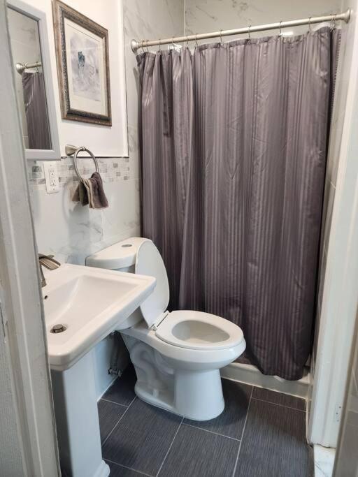 Appartement Cozy In A Lovely Area New York