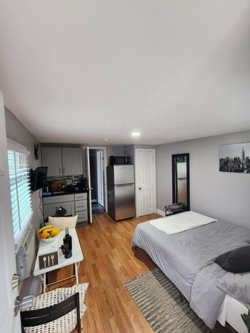 Appartement Cozy In A Lovely Area *