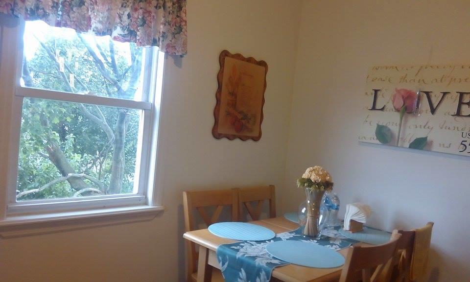 Boyd Apartment New York