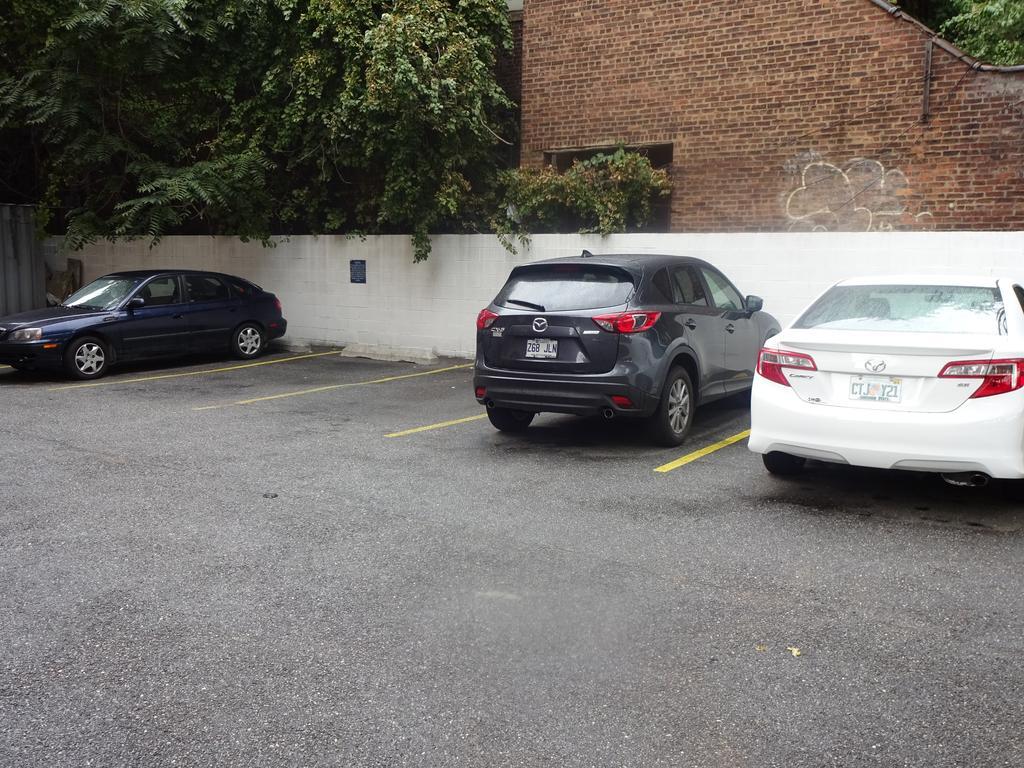 Lexington 2* New York