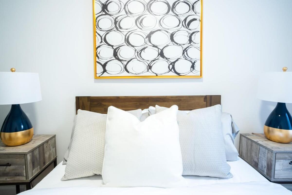 49-4a Prime Midtown Newly 2br Wd *