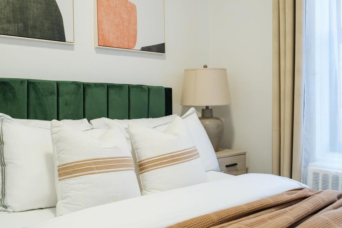 74-4a 2br 2baths In Prime Upper West Side W D Gym Appartement New York