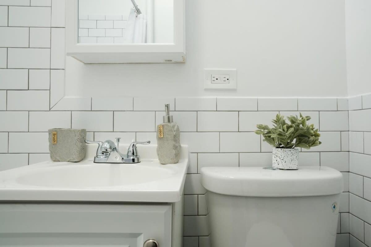 74-4a 2br 2baths In Prime Upper West Side W D Gym Appartement