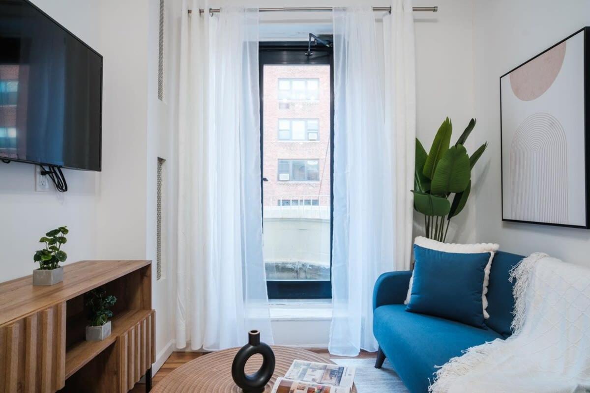 Appartement 74-4a 2br 2baths In Prime Upper West Side W D Gym *