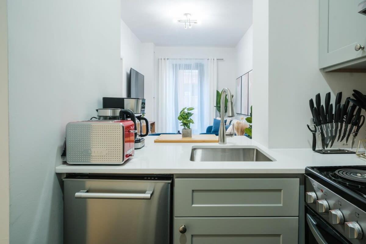 Appartement 74-4a 2br 2baths In Prime Upper West Side W D Gym