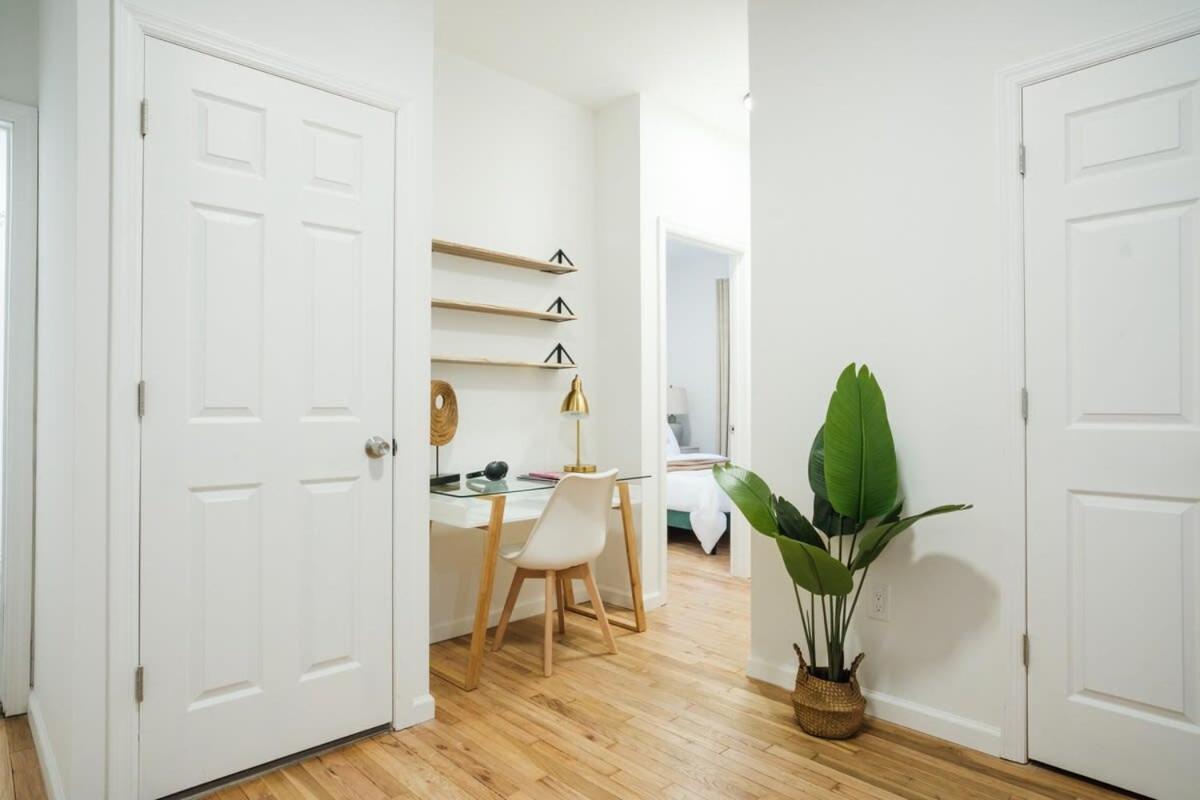 74-4a 2br 2baths In Prime Upper West Side W D Gym Appartement New York