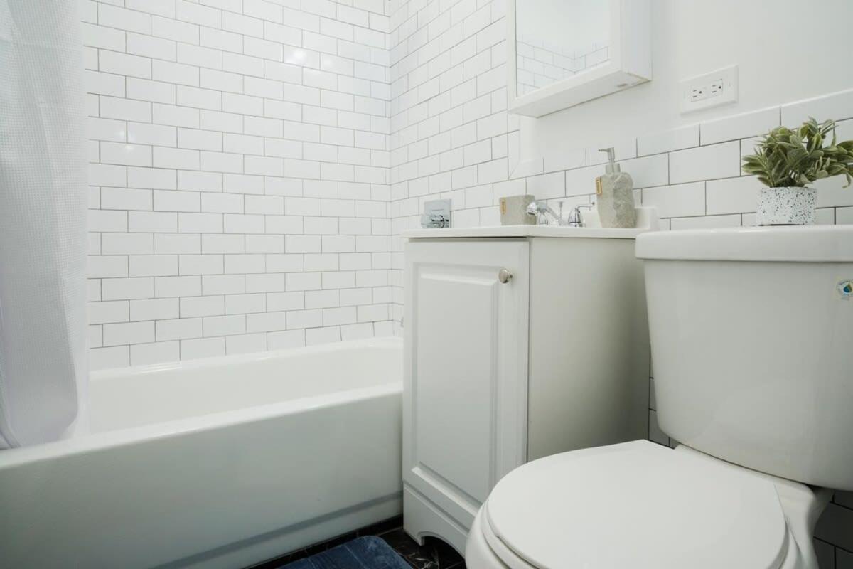 74-4a 2br 2baths In Prime Upper West Side W D Gym Appartement