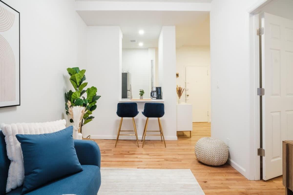 Appartement 74-4a 2br 2baths In Prime Upper West Side W D Gym *