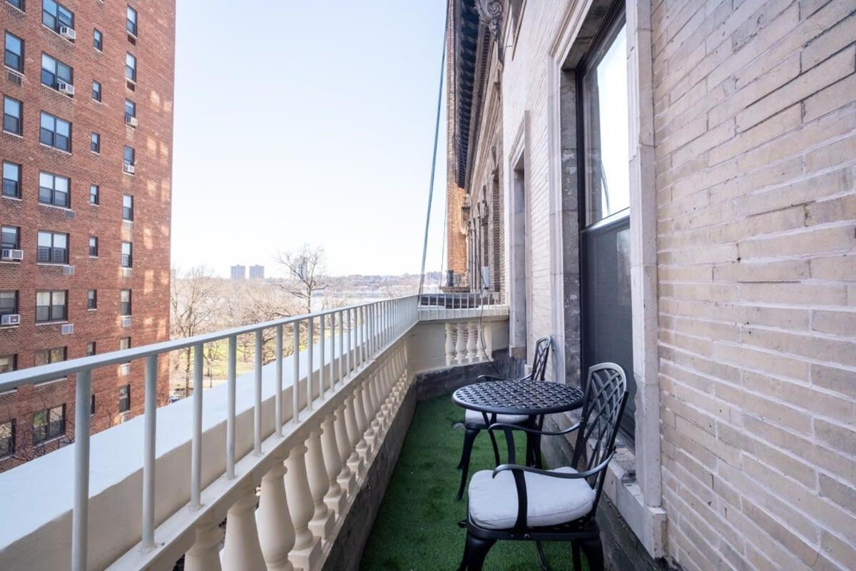 Appartement 74-4a 2br 2baths In Prime Upper West Side W D Gym