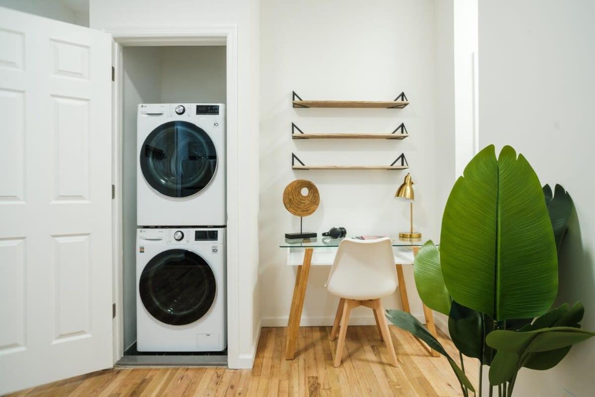 74-4a 2br 2baths In Prime Upper West Side W D Gym Appartement *