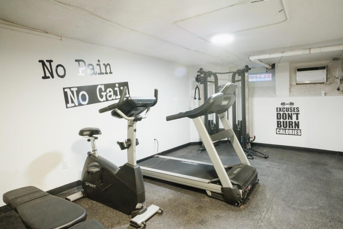 Appartement 74-4a 2br 2baths In Prime Upper West Side W D Gym *