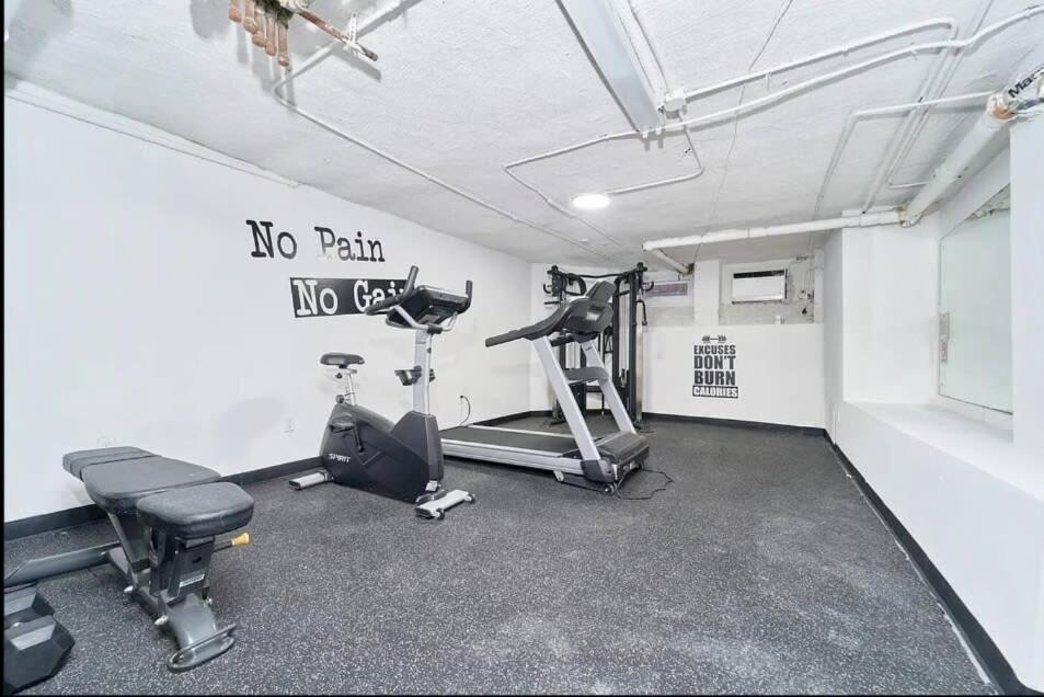 74-4a 2br 2baths In Prime Upper West Side W D Gym Appartement
