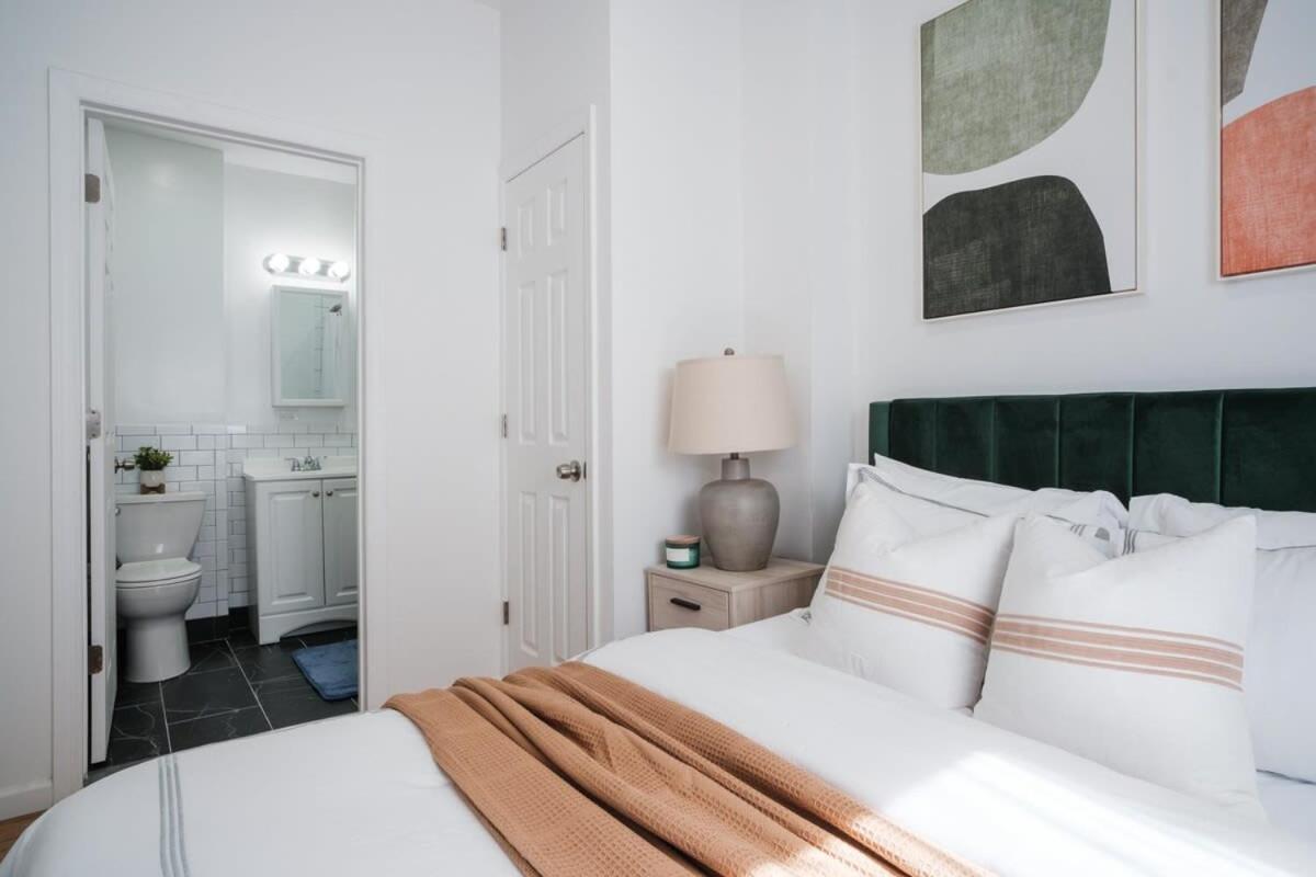 74-4a 2br 2baths In Prime Upper West Side W D Gym Appartement *