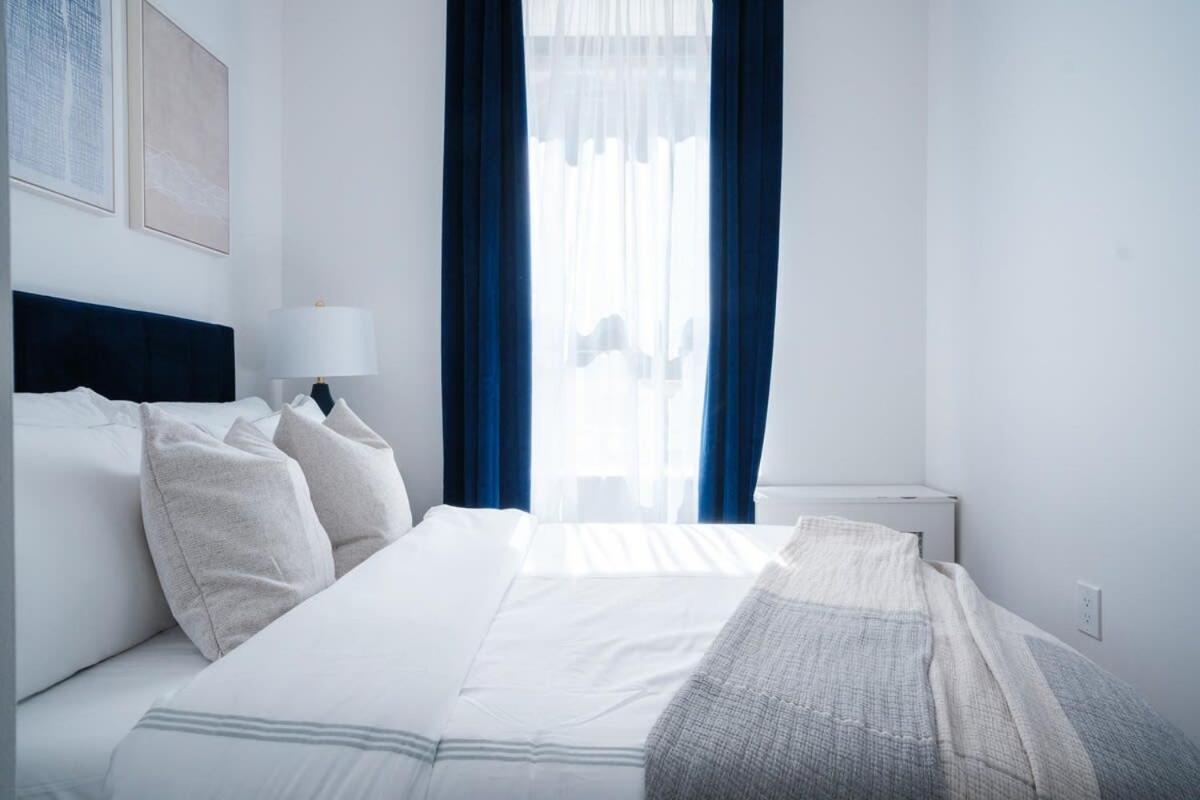 74-4a 2br 2baths In Prime Upper West Side W D Gym Appartement