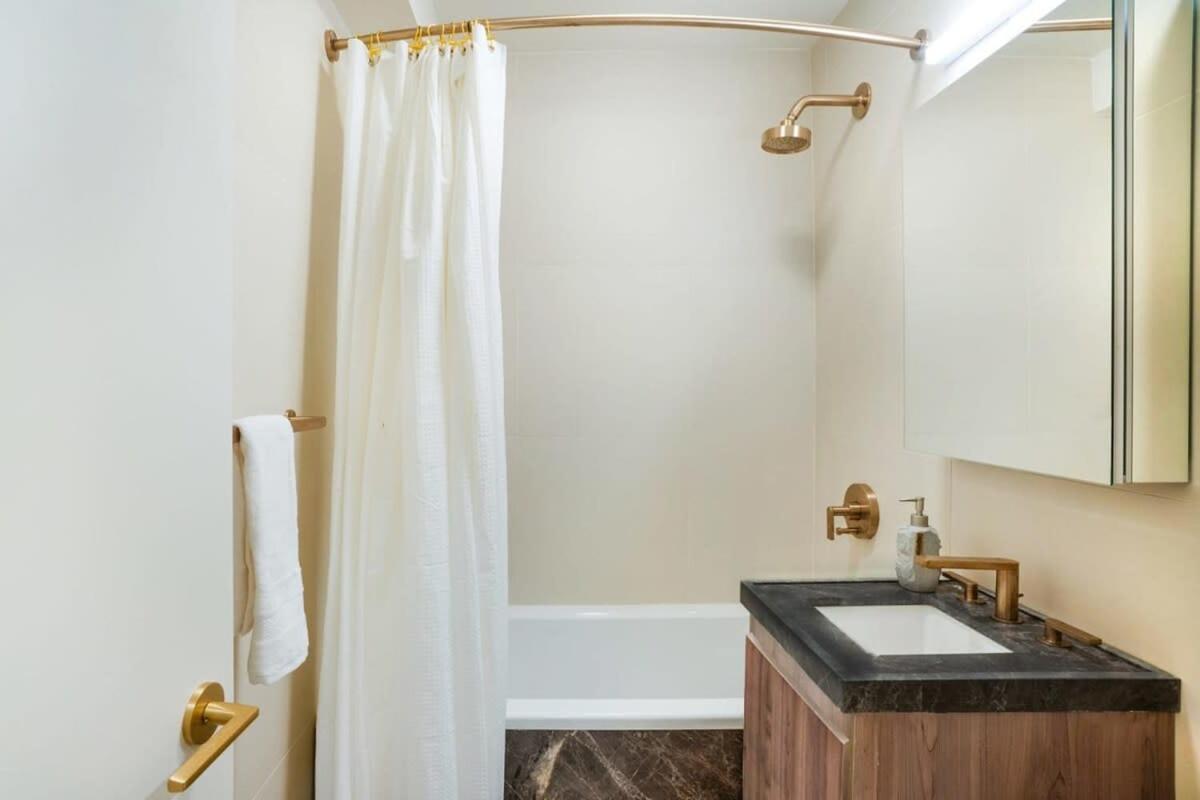 Appartement 52-3de Newly Renovated 2br Bth Midtown East *