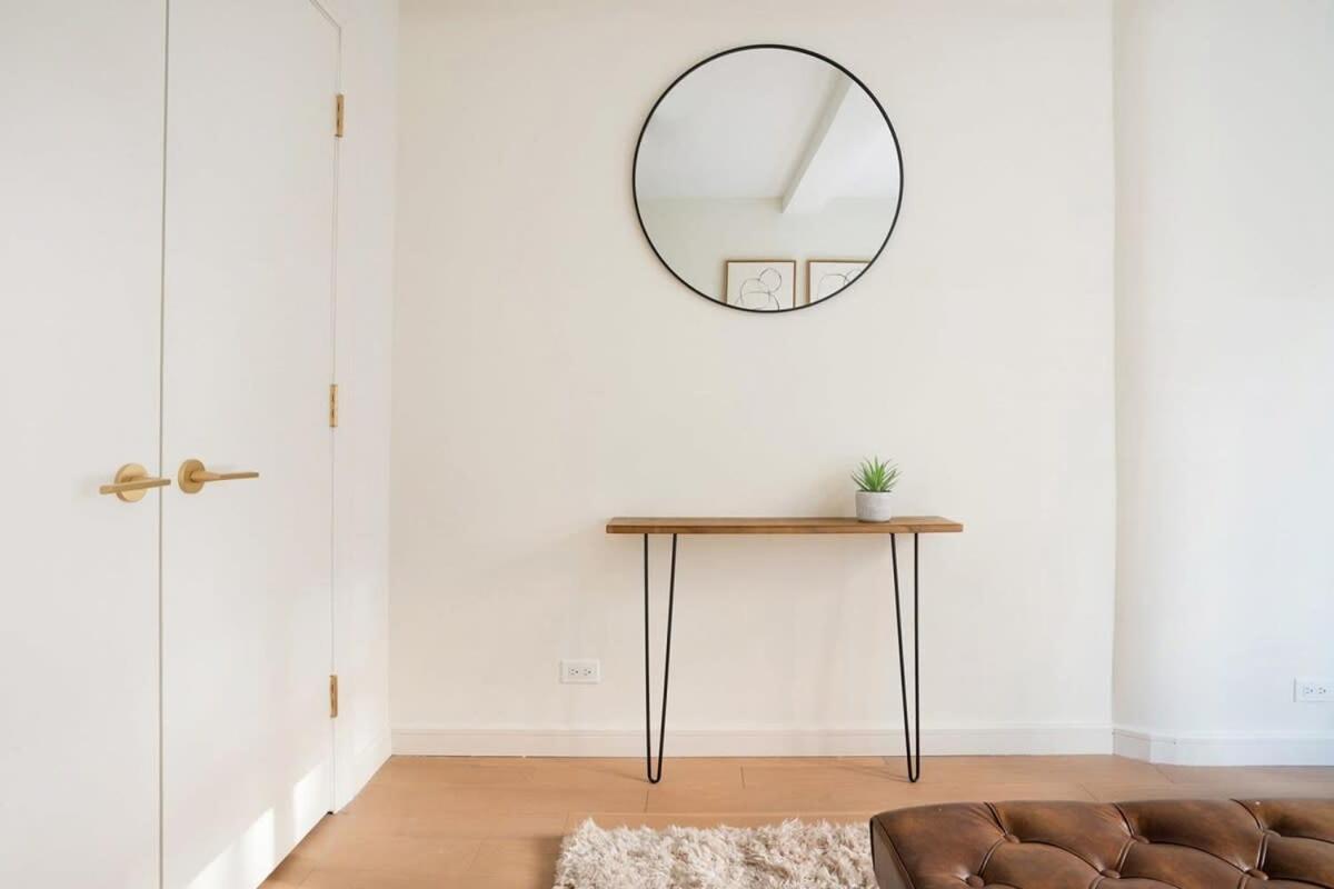 Appartement 52-3de Newly Renovated 2br Bth Midtown East