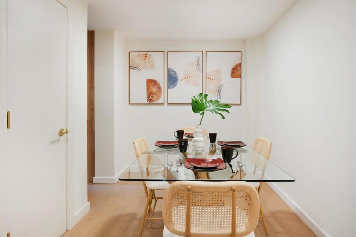 Appartement 52-3de Newly Renovated 2br Bth Midtown East