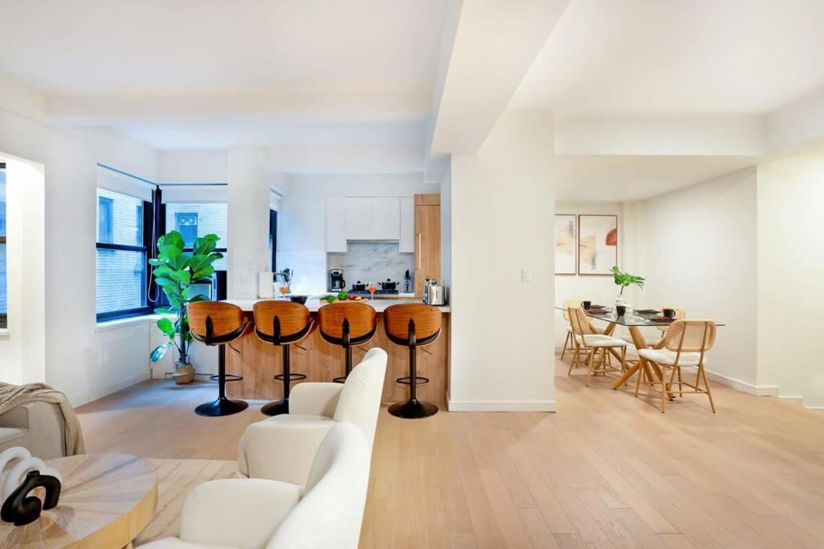 Appartement 52-3de Newly Renovated 2br Bth Midtown East *