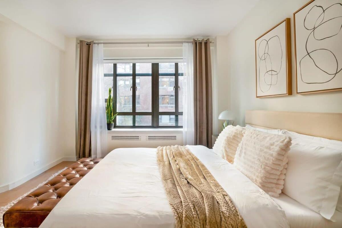 Appartement 52-3de Newly Renovated 2br Bth Midtown East