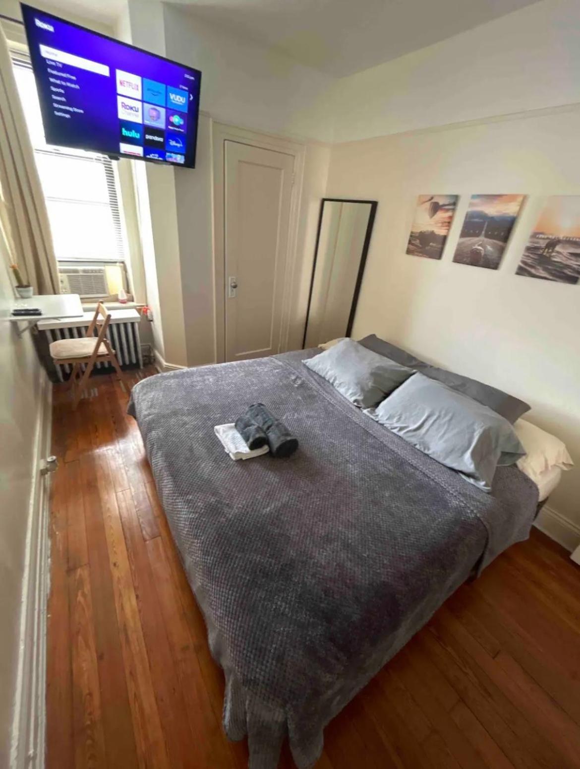 Woodside, Queens Homestay New York