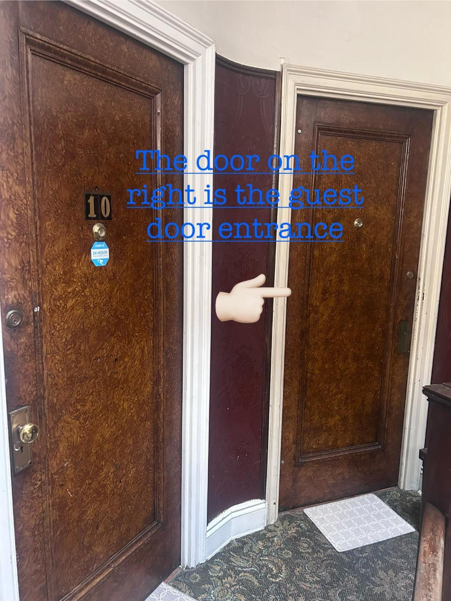 Woodside, Queens Homestay *