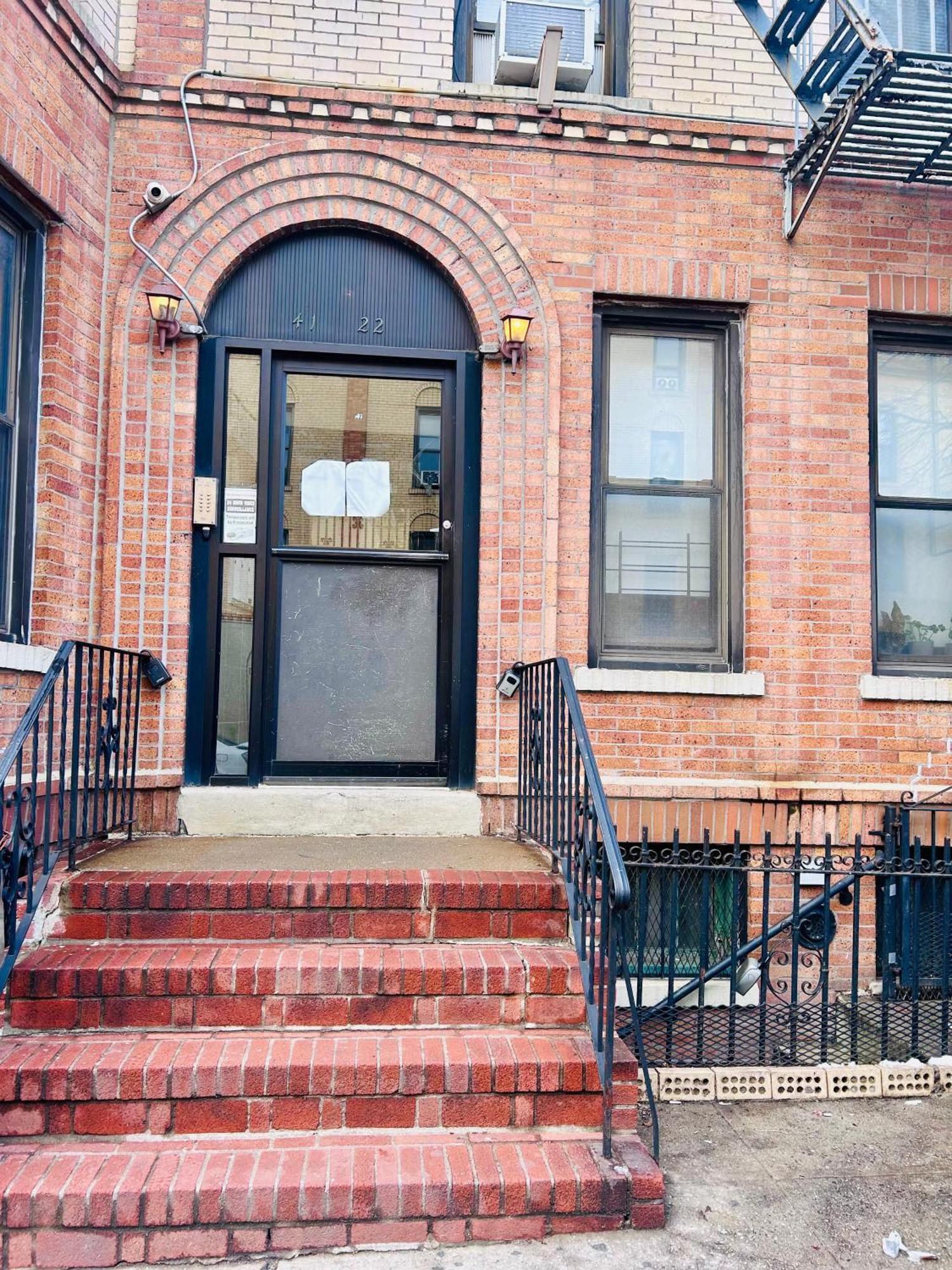 Woodside, Queens Homestay