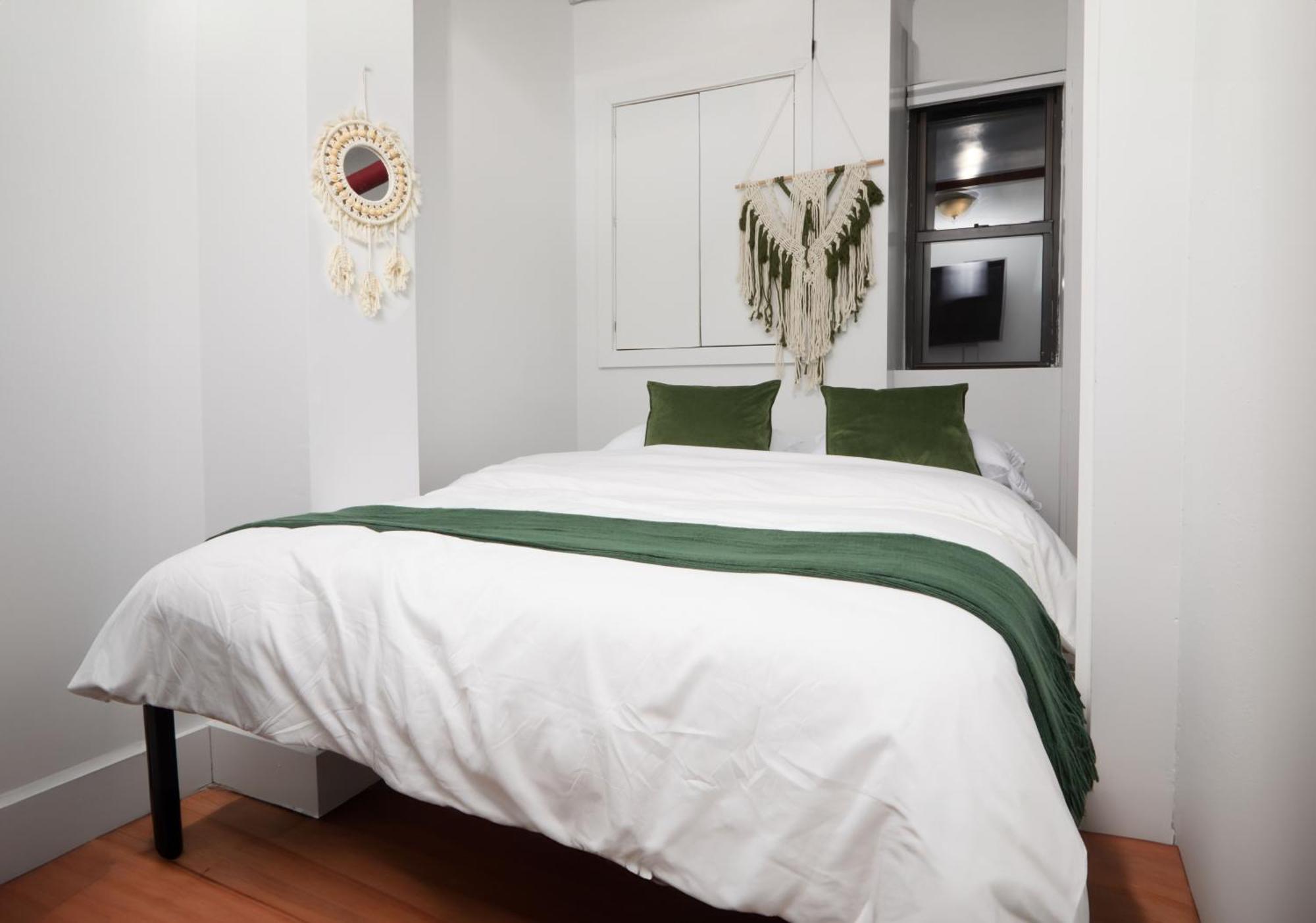 Comfy In Hell's Kitchen Guest house New York