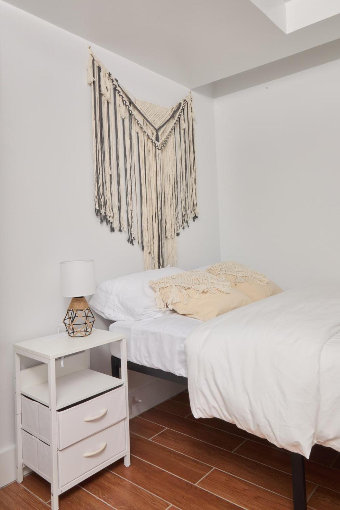 Comfy In Hell's Kitchen * New York