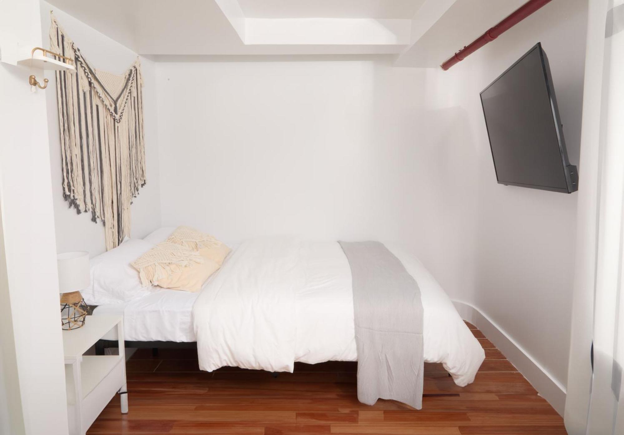 Guest house Comfy In Hell's Kitchen *