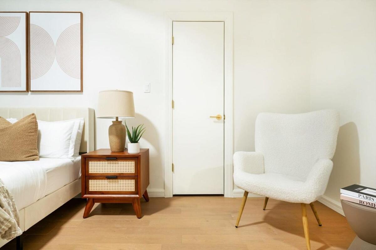Appartement 76-1d Brand New 4br 3bth Ues Doorman Gym New York