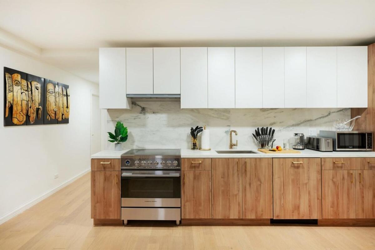 76-1d Brand New 4br 3bth Ues Doorman Gym Appartement New York