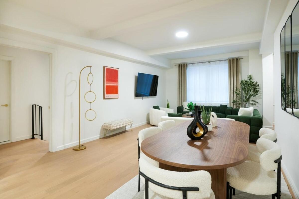 Appartement 76-1d Brand New 4br 3bth Ues Doorman Gym *