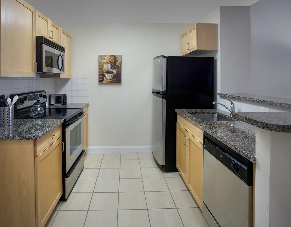 Apartment Times Square At Avalon Midtown West - A Premier Furnished