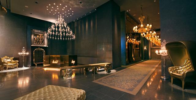 Ny Away - Financial District 2-bedrooms - 608