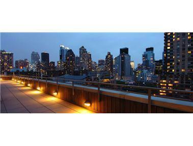 Appartement Lincoln Center Luxury *
