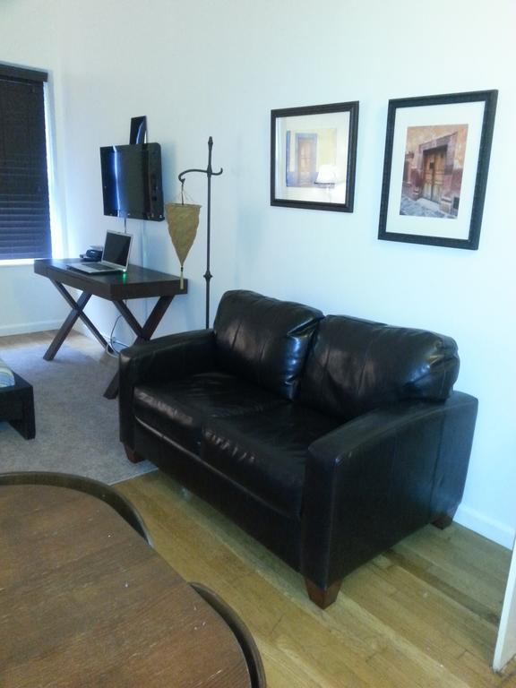 Studio In The Heart Of Times Square Apartment New York