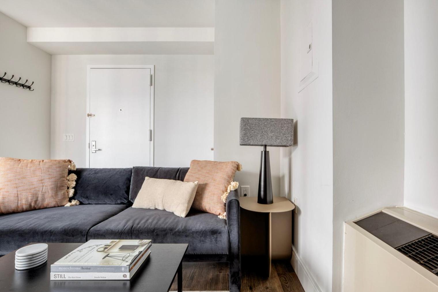 Blueground Ues Gym Elevator Wd Nr Park Nyc-1418 Apartment