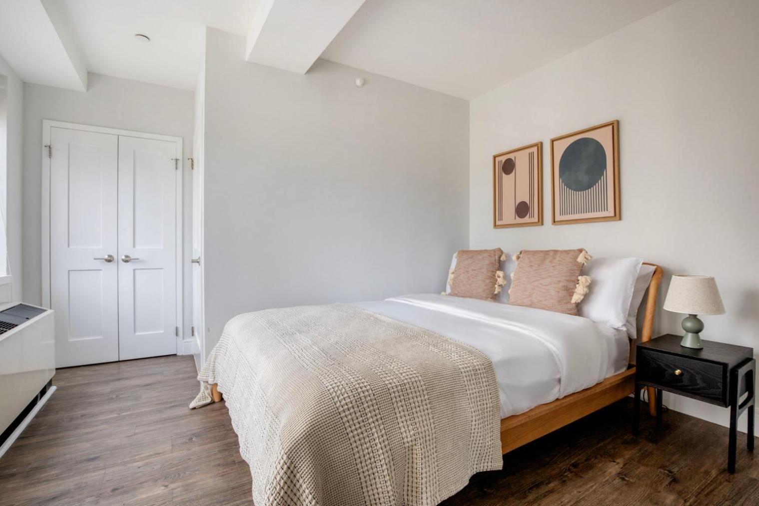 Blueground Ues Gym Elevator Wd Nr Park Nyc-1418 Apartment