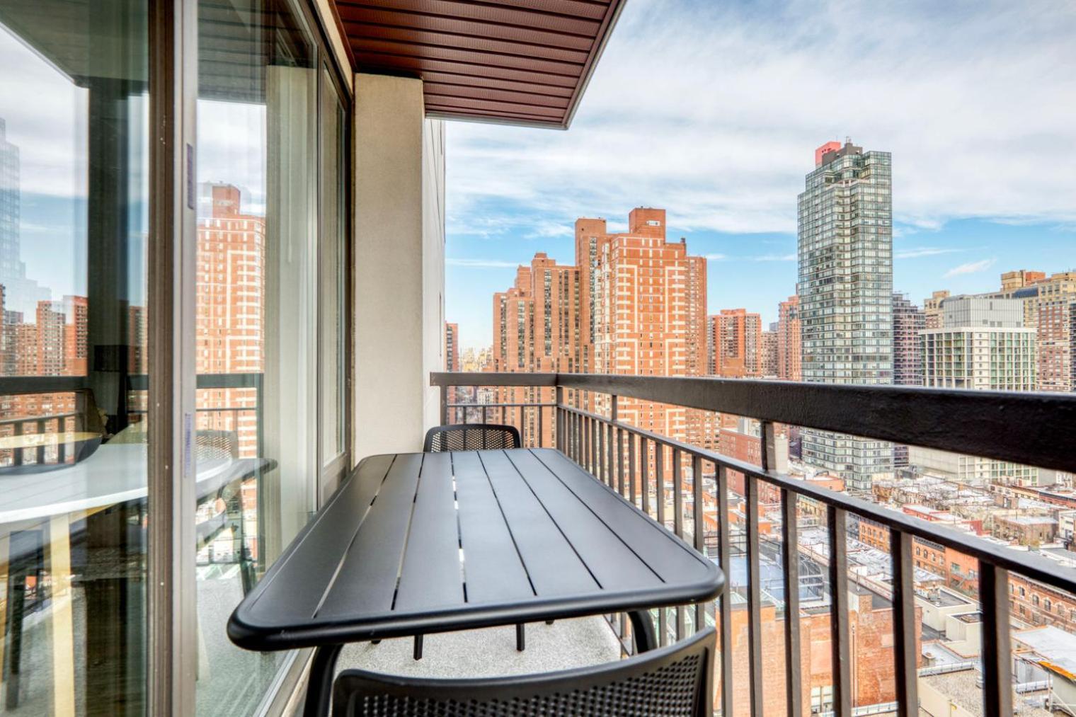 Blueground Ues Gym Elevator Wd Nr Park Nyc-1418 New York