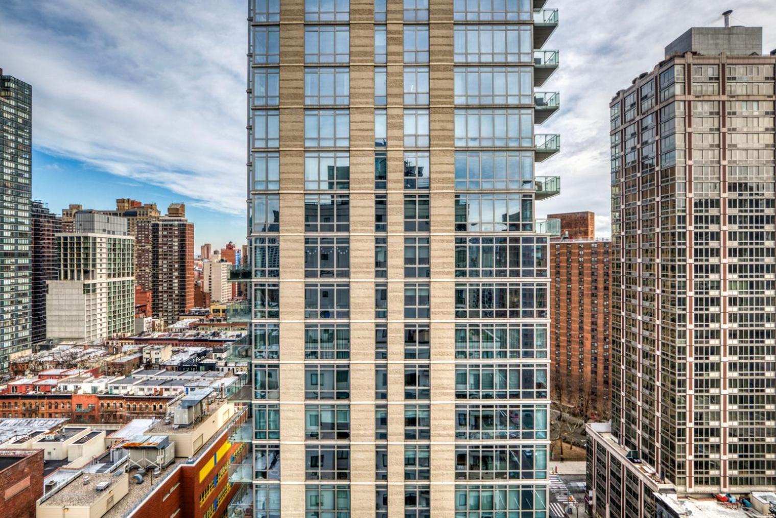 Apartment Blueground Ues Gym Elevator Wd Nr Park Nyc-1418