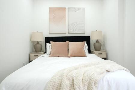 3br 2baths With Private Outdoors Apartment