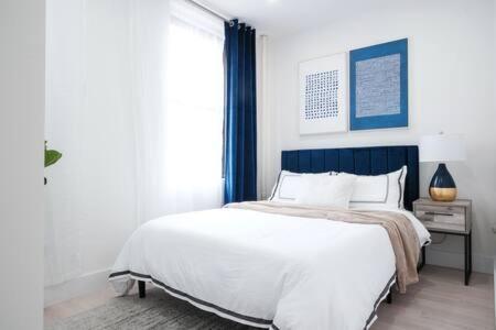 3br 2baths With Private Outdoors New York