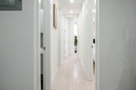 Apartment 3br 2baths With Private Outdoors