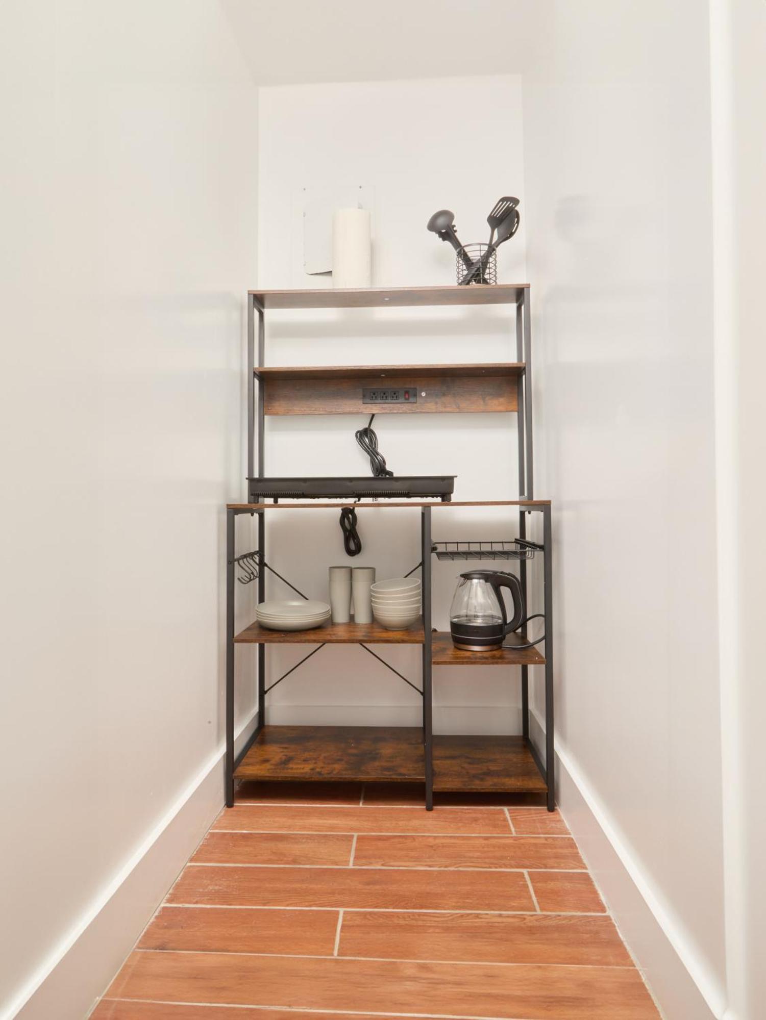 Comfy In Hell's Kitchen New York