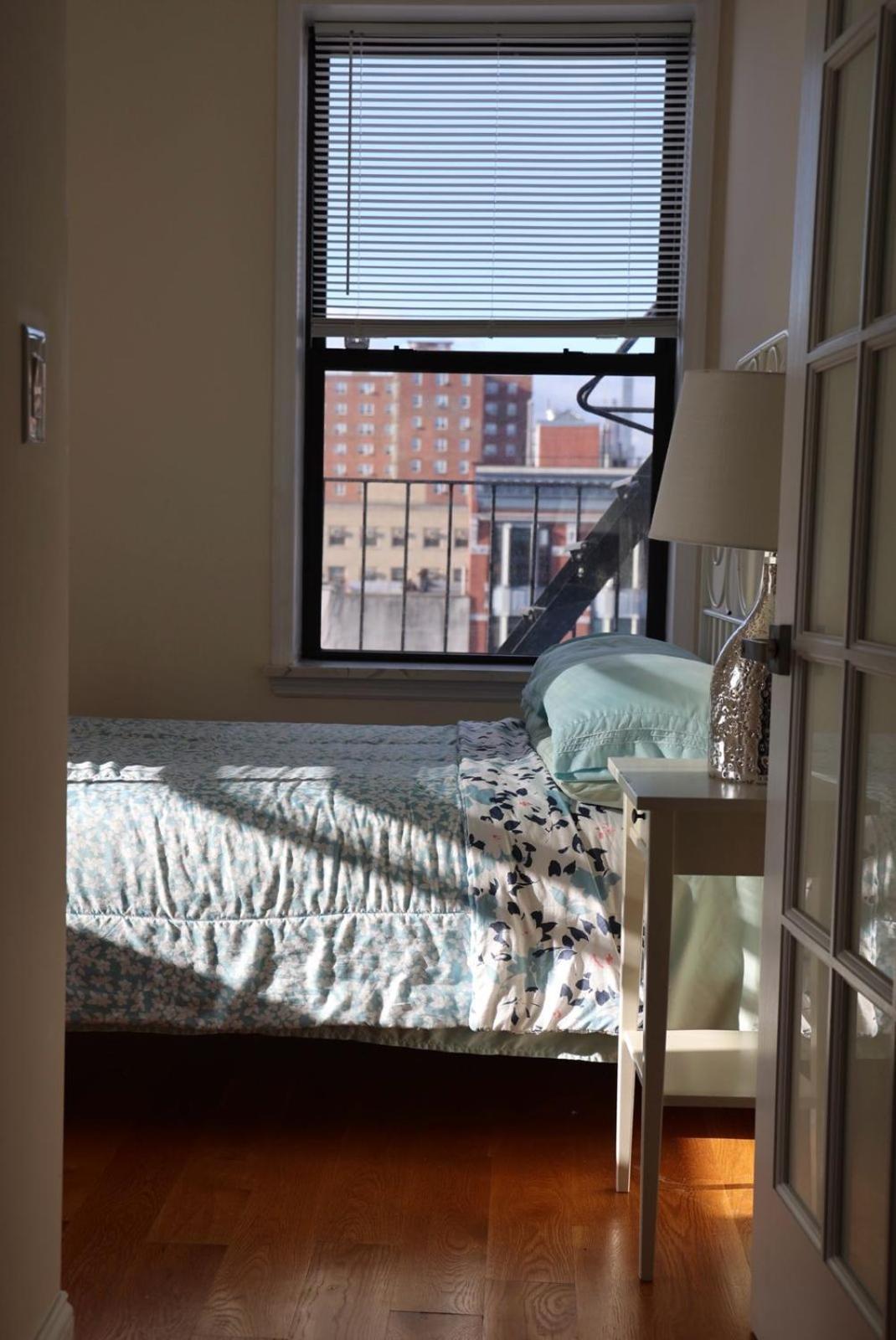In By Park Apartment New York