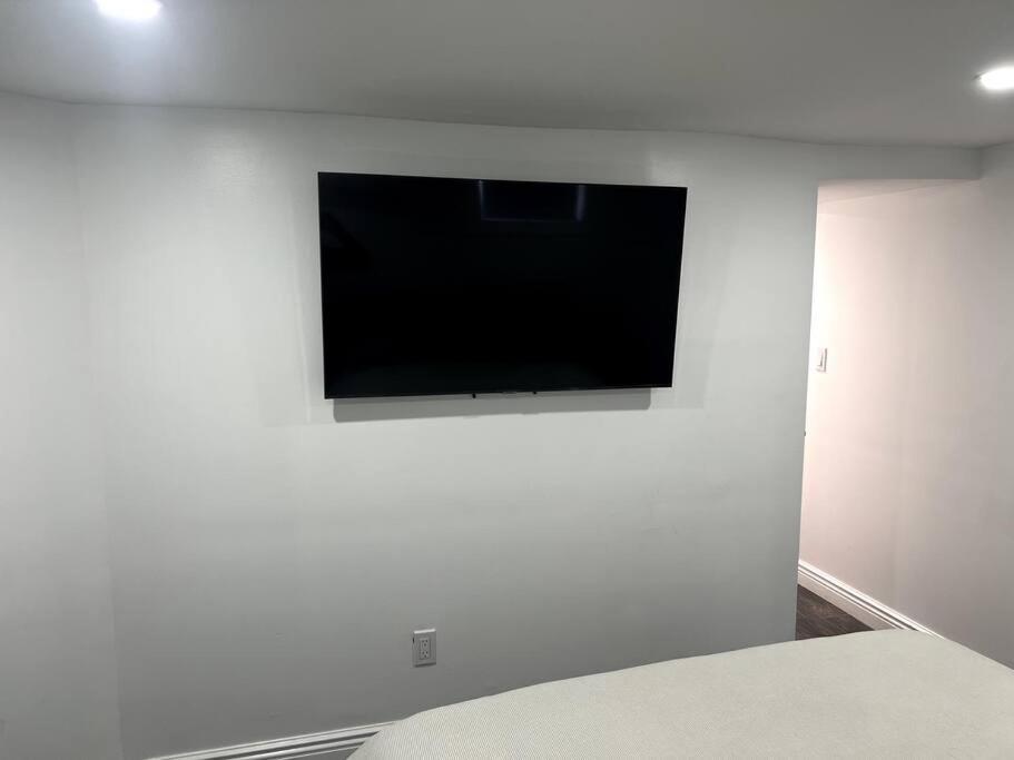 Appartement Modern & Cozy Basement Near Jfk Airport New York