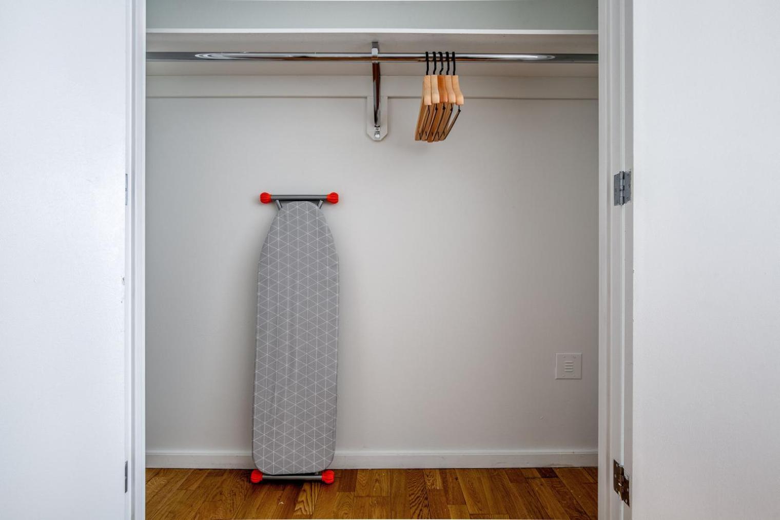 Blueground Hells Kitchen Gym Wd Nr Museum Nyc-1436 Apartment New York