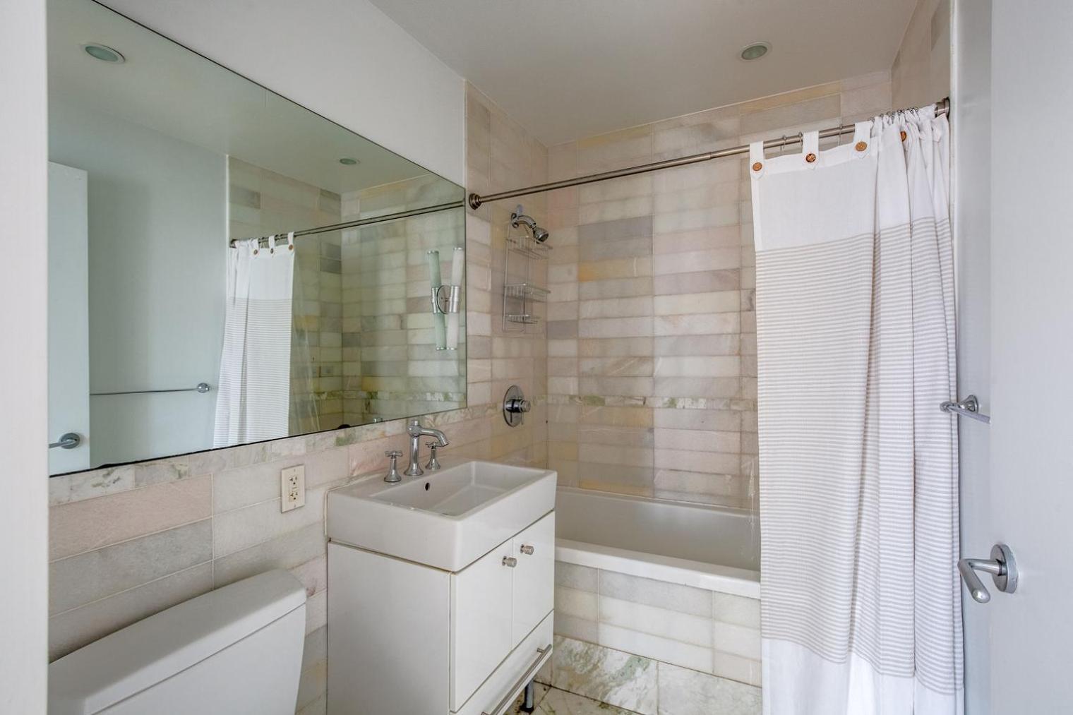 Blueground Hells Kitchen Gym Wd Nr Museum Nyc-1436 Apartment New York