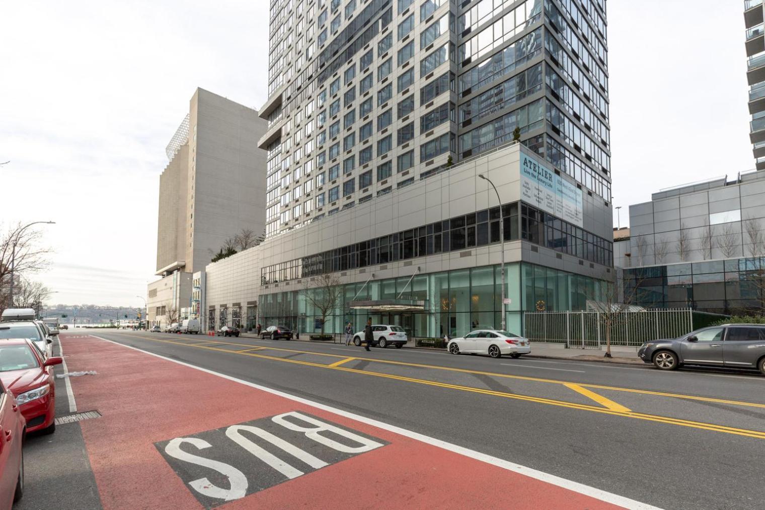 Blueground Hells Kitchen Gym Wd Nr Museum Nyc-1436 Apartment *