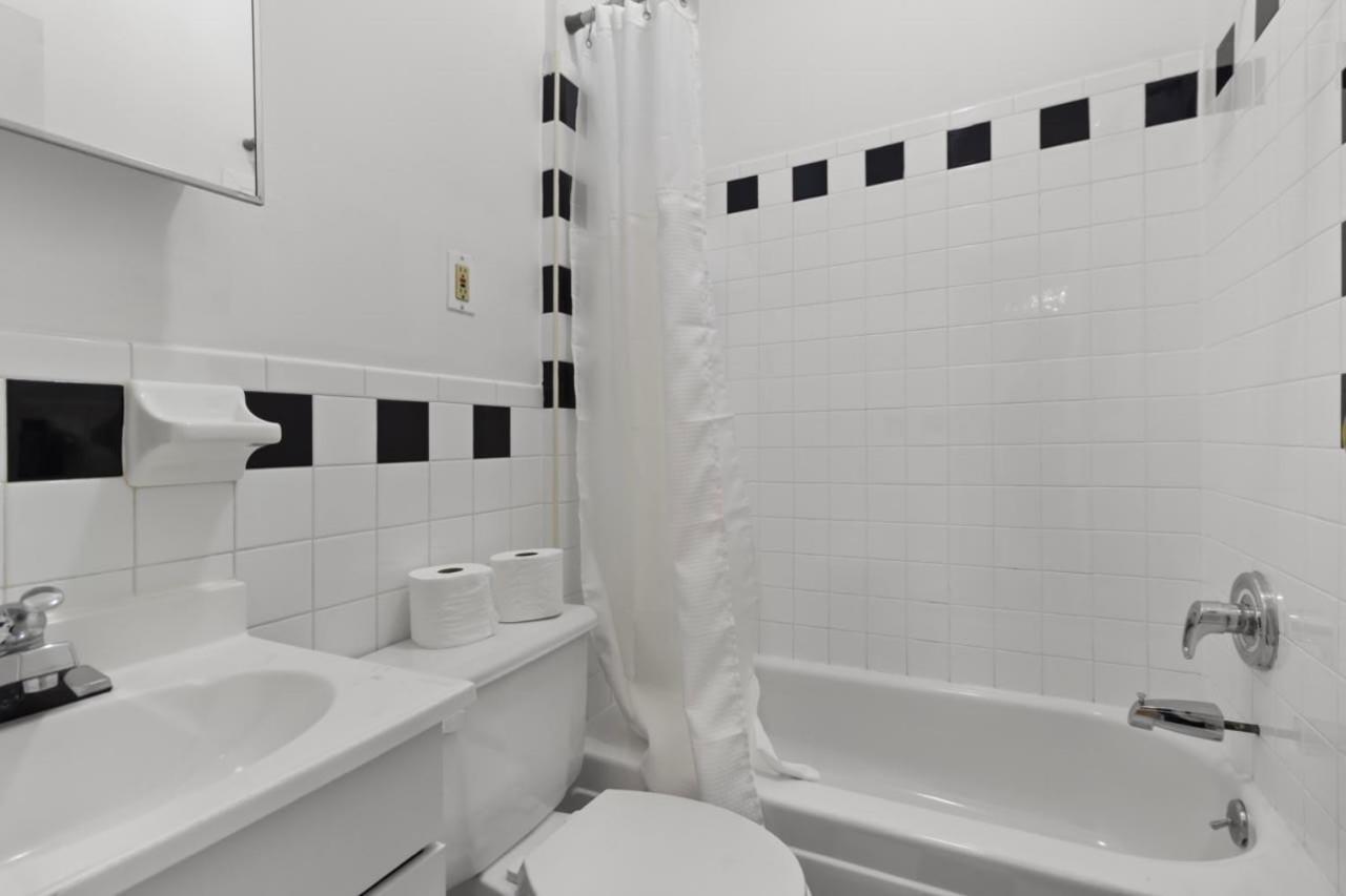 Cozy 1br In The Upper East Side Appartement *
